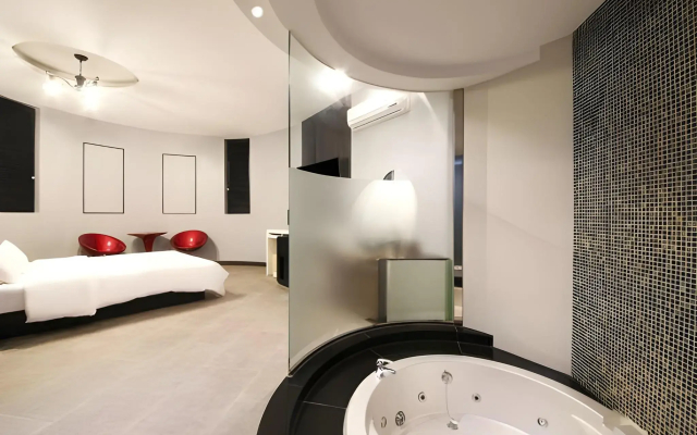 Hotel Picasso