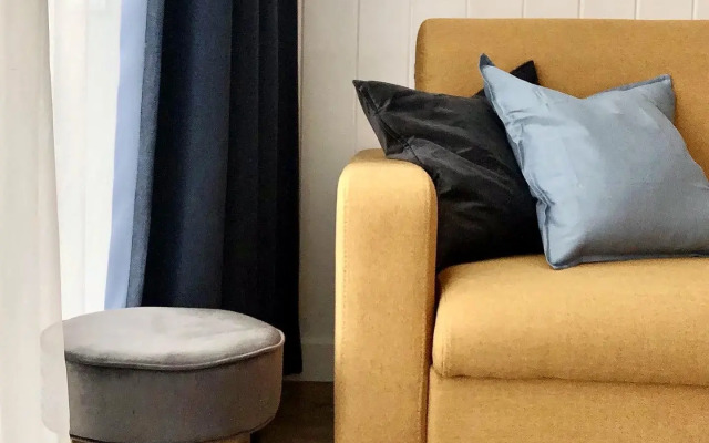 Дом Шелуха (Sheluha House)