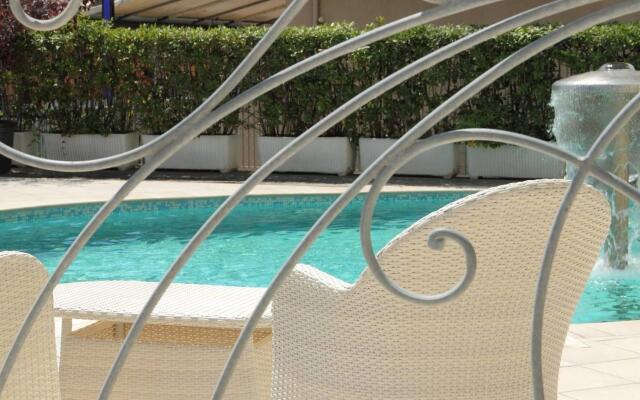 Hotel Gradisca