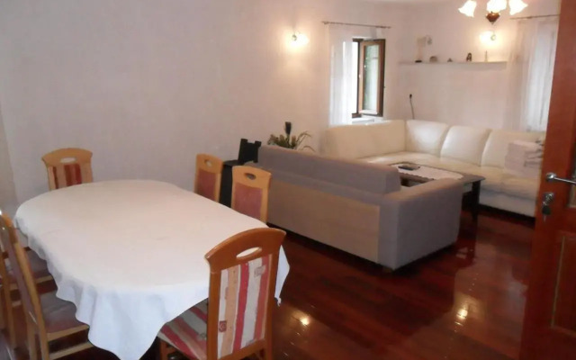 Apartments Štefanac