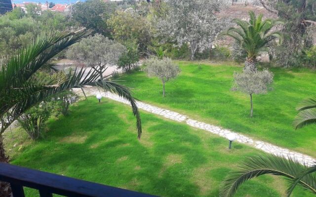 Vila Katia Polyhrono