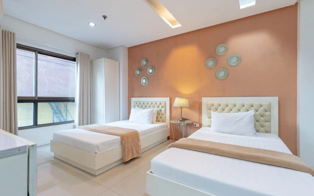 Baymont Suites & Residences
