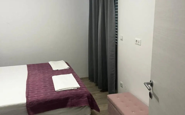 Apartment J&M