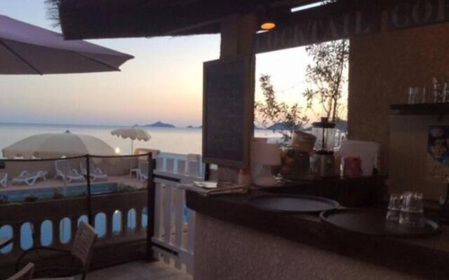 Hôtel Stella Di Mare