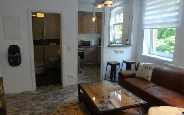 City REsidenz Fulda