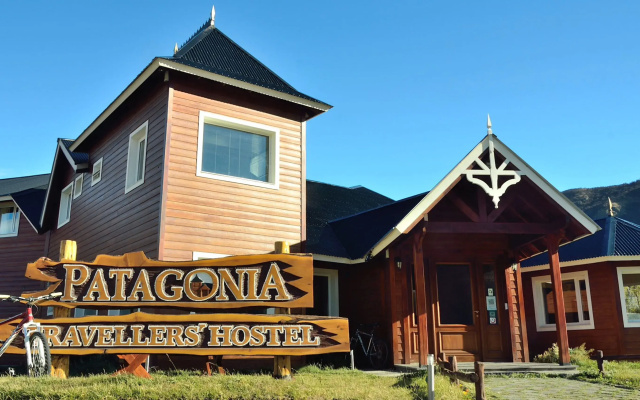 Patagonia Travellers Hostel