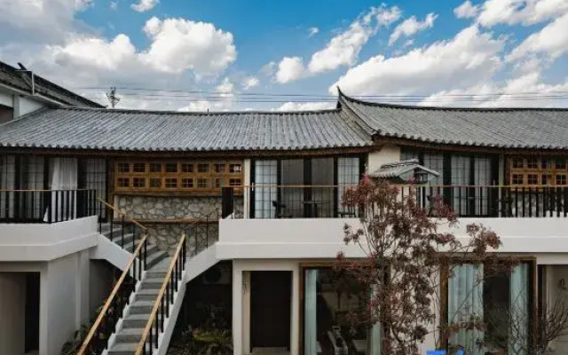 QIAO sanzhu garden hotel