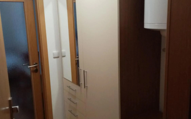 Apartmán v Lipně nad Vltavou 25
