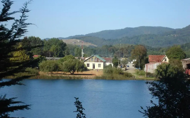 La Casona del Buen dormir