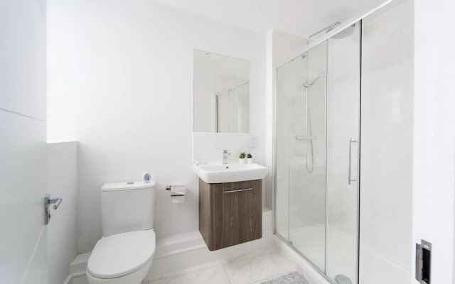 Livestay -long Term Stay Discount Modern 1 Bed