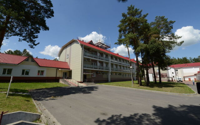 Сосны (Гомельская обл.)