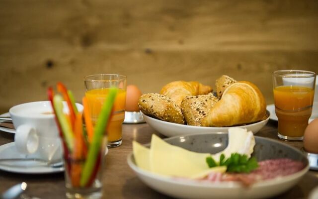 Hotel Alte Post Flensburg