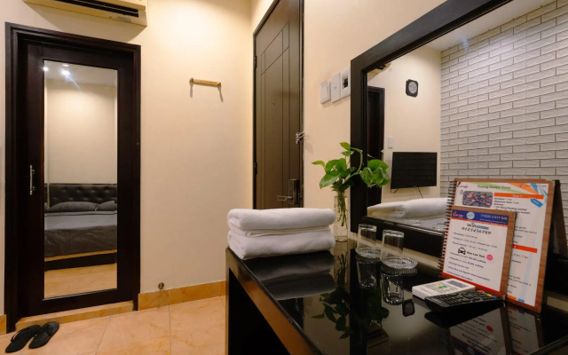 Kim Lan Hotel Can Tho