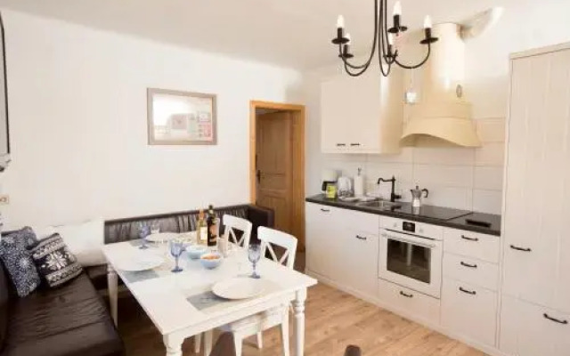 56er Herzog Apartments