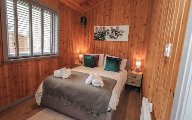 Fig Tree Lodge