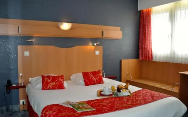 Atalante Hotel