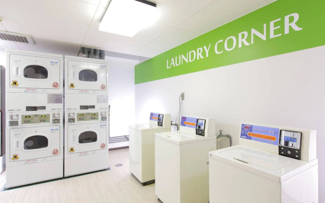 Flexstay Inn Shinagawa