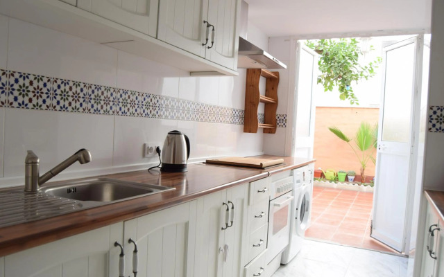 Enjoy Sevilla Familia