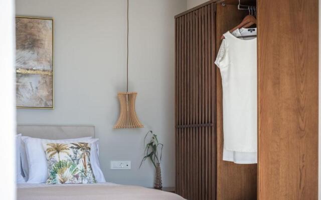 Delight Luxury Villa