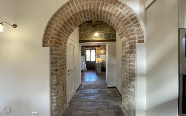 Spacious Holiday Home With Swimming Pool