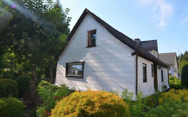 Holiday Home in Ramsbeck With Garden