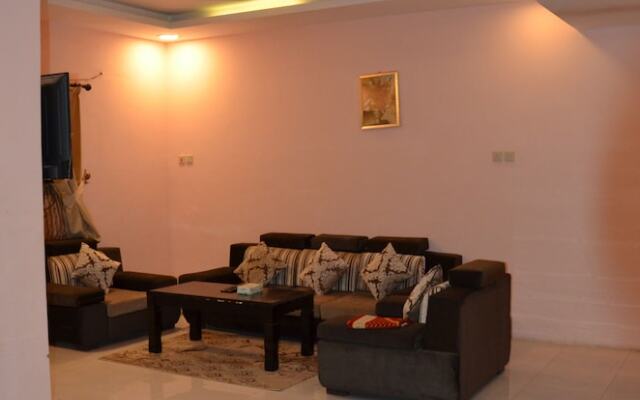 Hotel Wanasah For Furnished Apartments