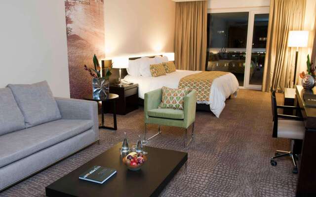 Wyndham Nordelta Tigre Buenos Aires
