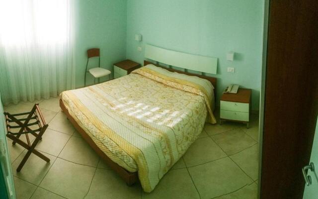 Residence Levante