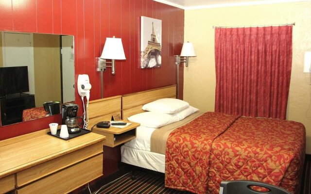 Relax Inn