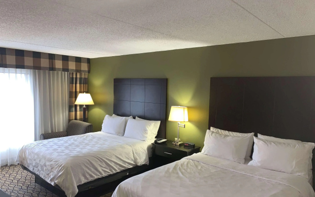 Garner Hotel Totowa by IHG