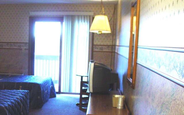 St Croix Inn Solon Springs