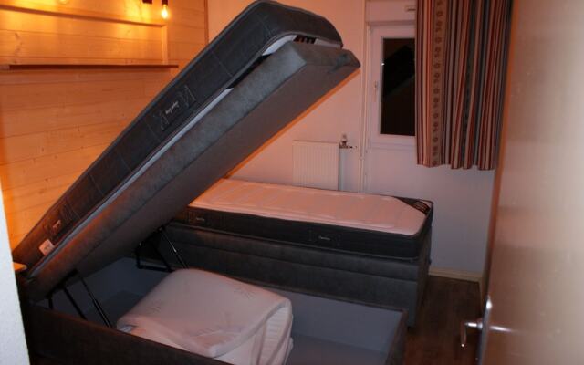 Appartement Domaine des 100 Lacs