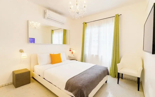 Aibonito Hotel 208