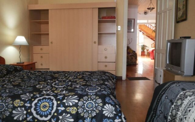 Hostal Nonna