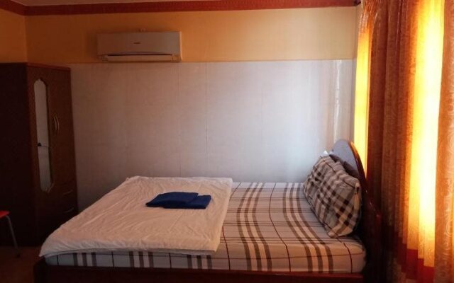 Thann Tay Guesthouse
