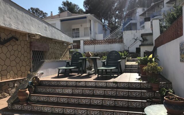Ca Estepa Blanca
