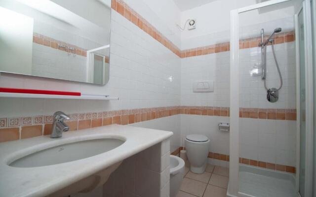 M06 - Marcelli, Nuovo Trilocale a 50 Metri Dal Mare