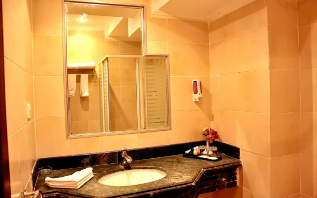 Sharming Inn Hotel
