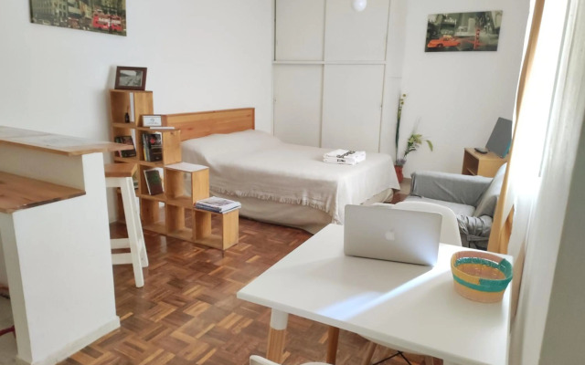 Vuelta de Obligado Apartment