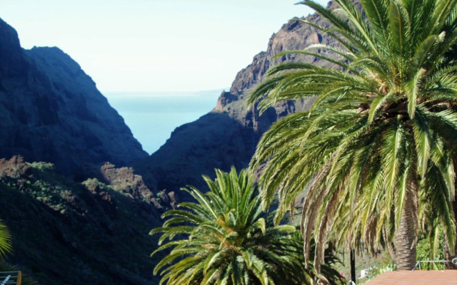 Paula Pool Apartment Adeje