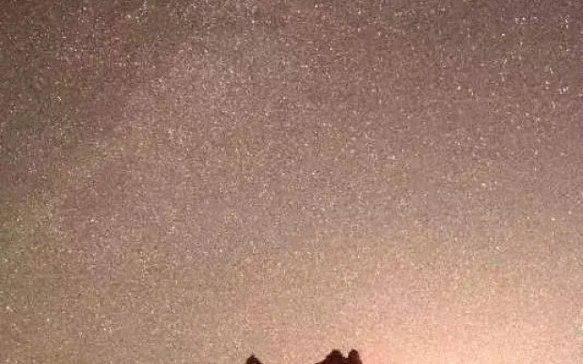 Yunshanying B&B (Tianzhushan Scenic Area Branch)