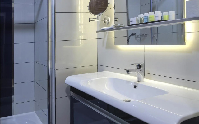 Fesa Business Hotel