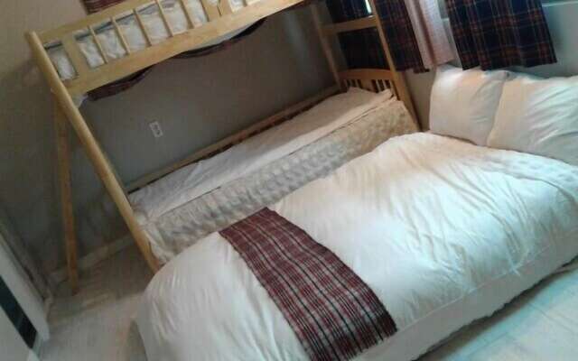 Pohang Youngildae Guesthouse - Hostel