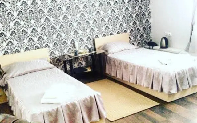 Hotel Gostiniy Dvor