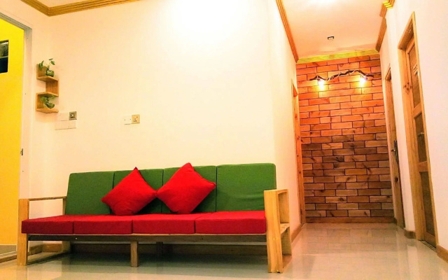 Kurumba Villa - photo 3