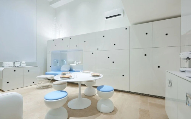 Sea Design Home Viareggio