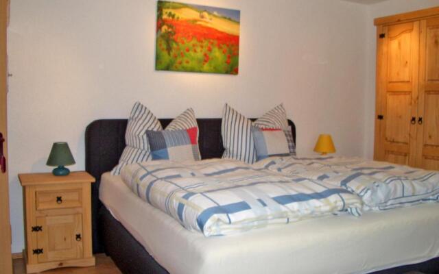 Ferienwohnung Haus Möwe