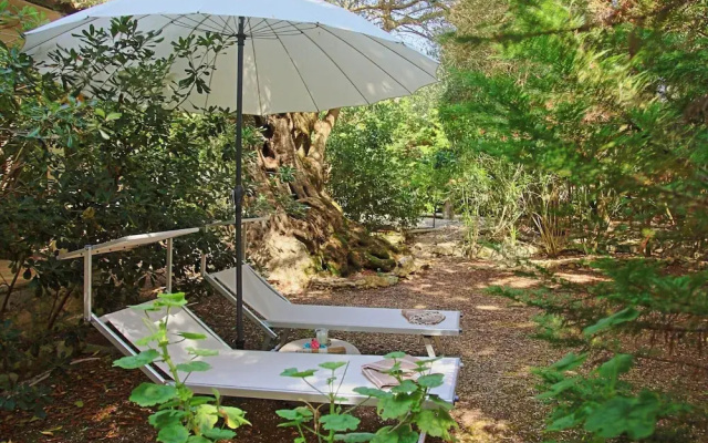 Prasini Luxury Cottage