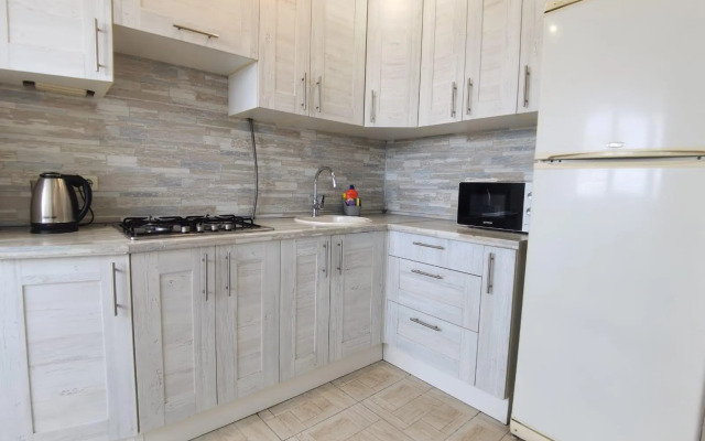 ZNS Rent (ZNS Rent) on 49 Lunacharsky Street
