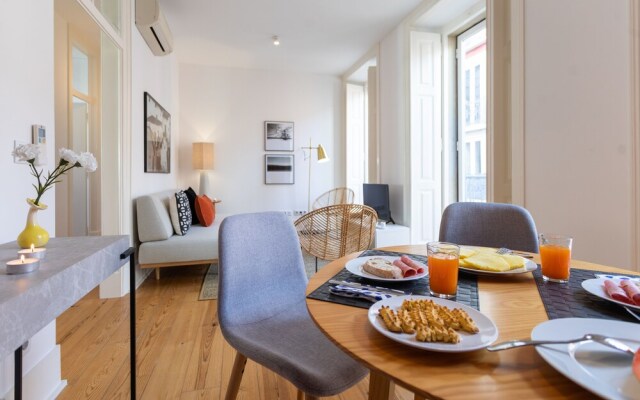 Santa Catarina Apartments by linc